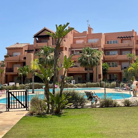 Appartamento Spirit Of Mar Menor Torre-Pacheco Esterno foto