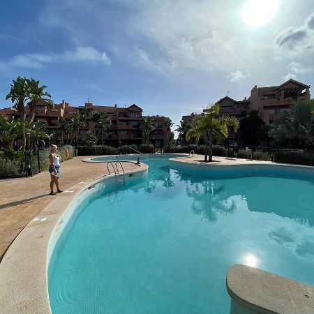 Appartamento Spirit Of Mar Menor Torre-Pacheco Esterno foto