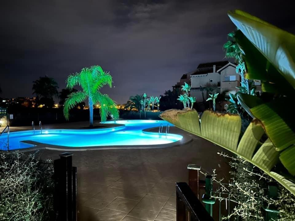 Appartamento Spirit Of Mar Menor Torre-Pacheco Esterno foto