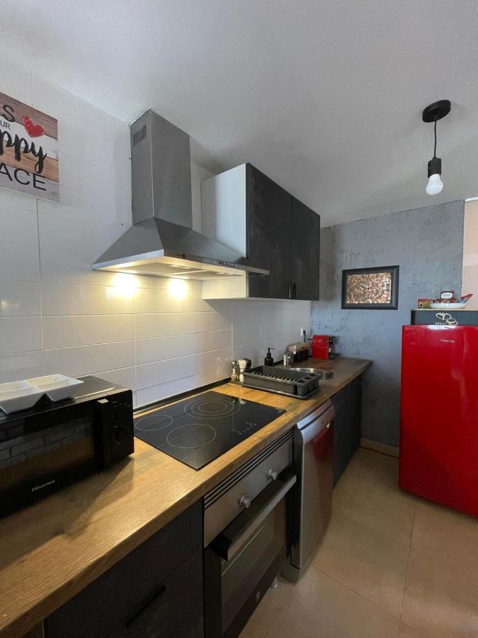 Appartamento Spirit Of Mar Menor Torre-Pacheco Esterno foto