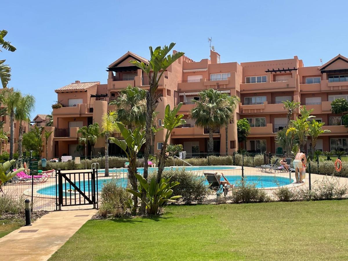 Appartamento Spirit Of Mar Menor Torre-Pacheco Esterno foto