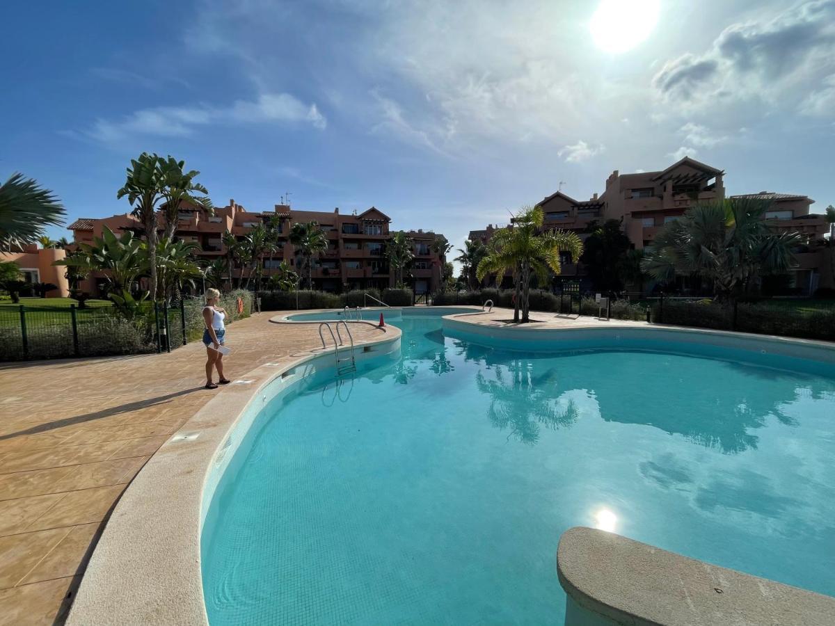 Appartamento Spirit Of Mar Menor Torre-Pacheco Esterno foto