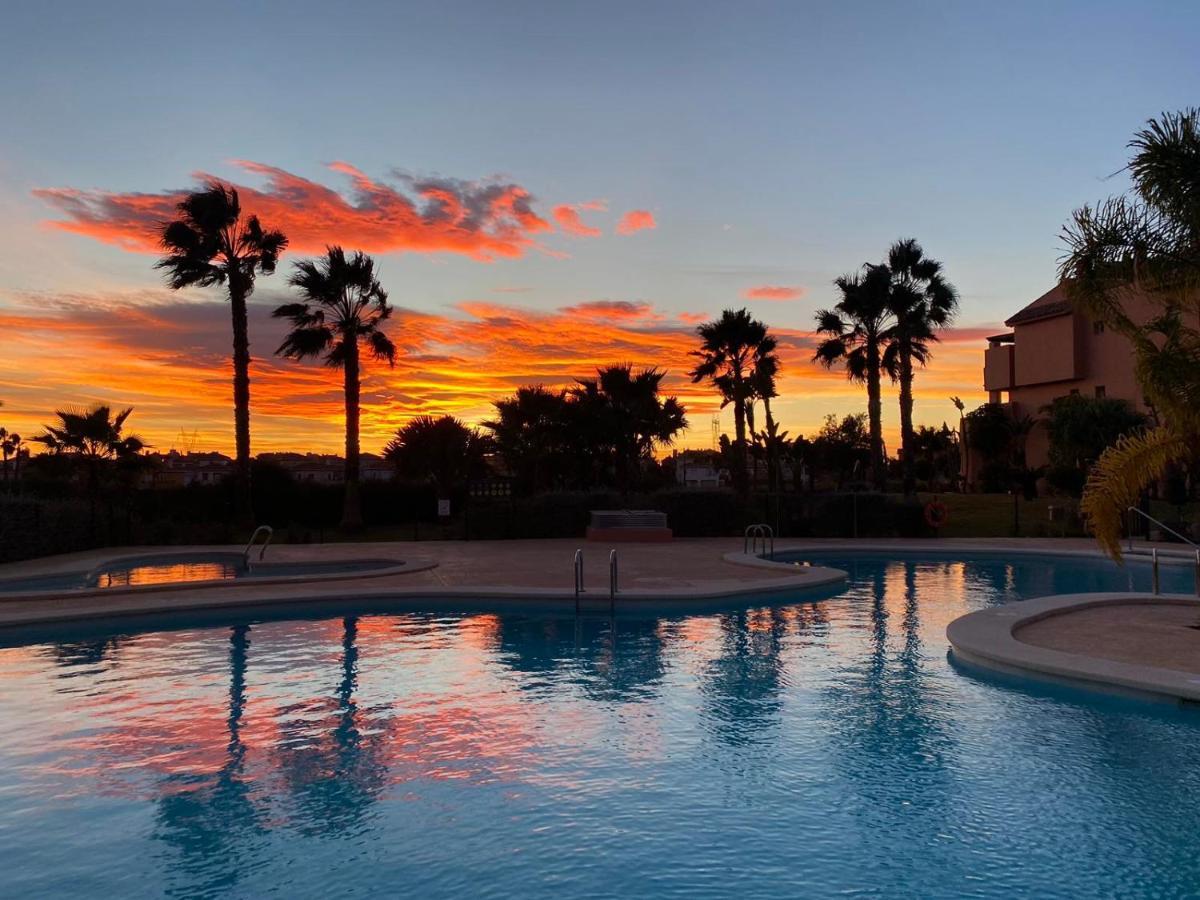 Appartamento Spirit Of Mar Menor Torre-Pacheco Esterno foto